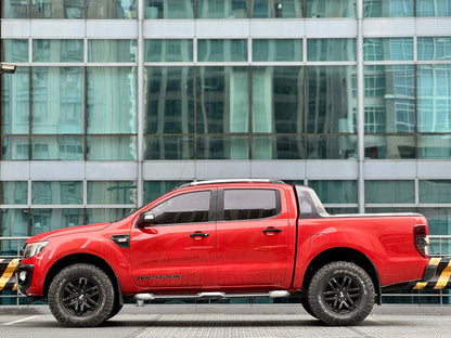 2015 Ford Ranger Wildtrak 4x2 2.2, Automatic, Diesel