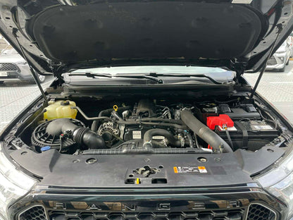 2022 Ford Ranger Xlt 2.2l, Automatic, Diesel