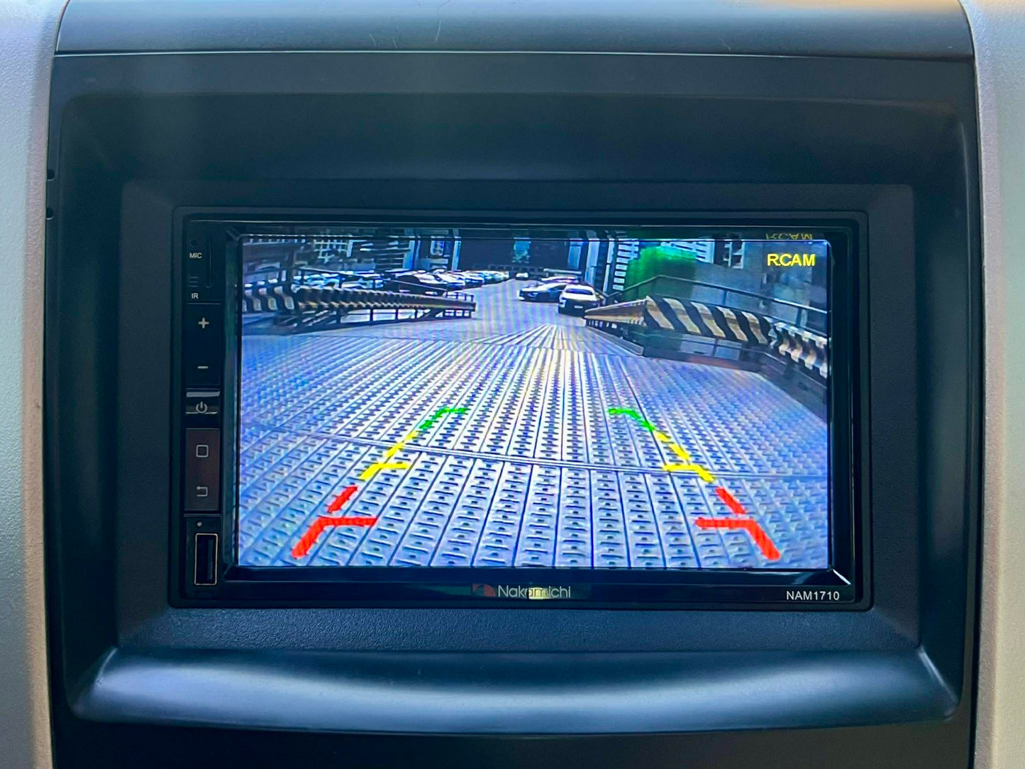 2011 Toyota Alphard 3.5, Automatic, Gas