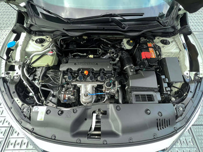 2016 Honda Civic 1.8E, Automatic, Gas