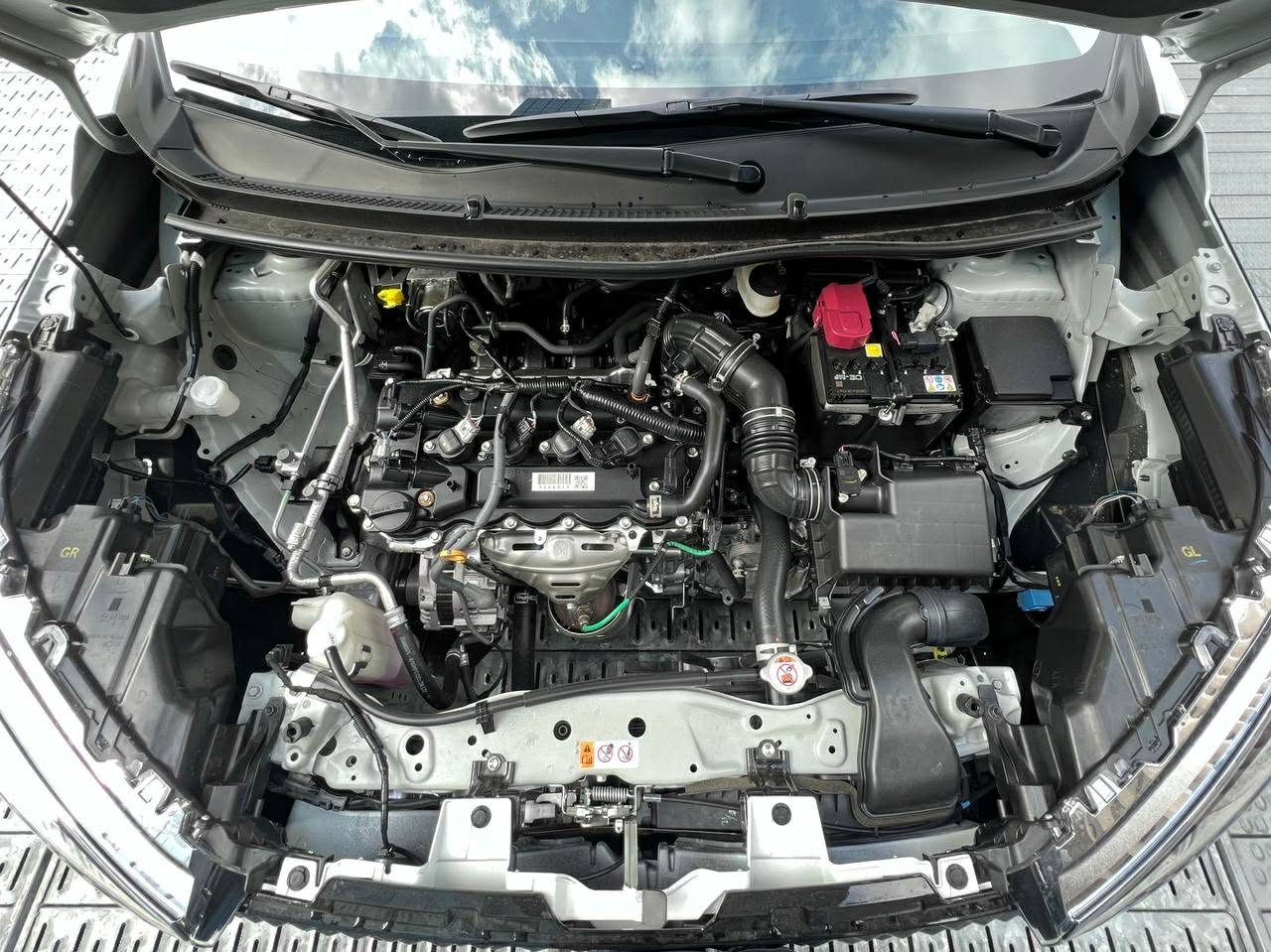 2026 Toyota Veloz 1.5 V, Automatic, Gas