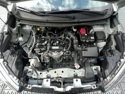 2026 Toyota Veloz 1.5 V, Automatic, Gas