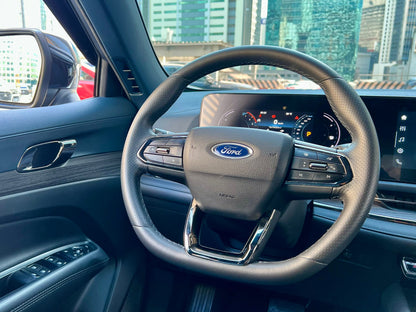 2024 Ford Territory Titanium 1.5, Automatic, Gas