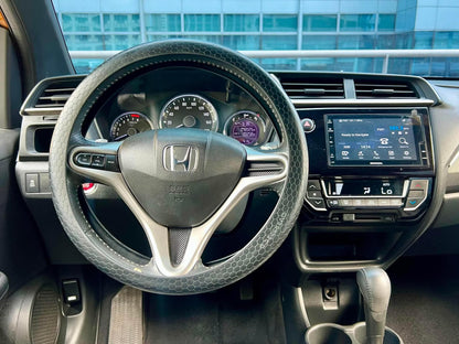 2018 Honda BRV V 1.5, Automatic, Gas