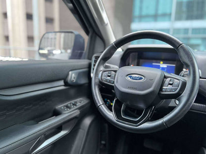 2023 Next-Gen Ford Ranger 2.0 Sports 4x4, Automatic, Diesel