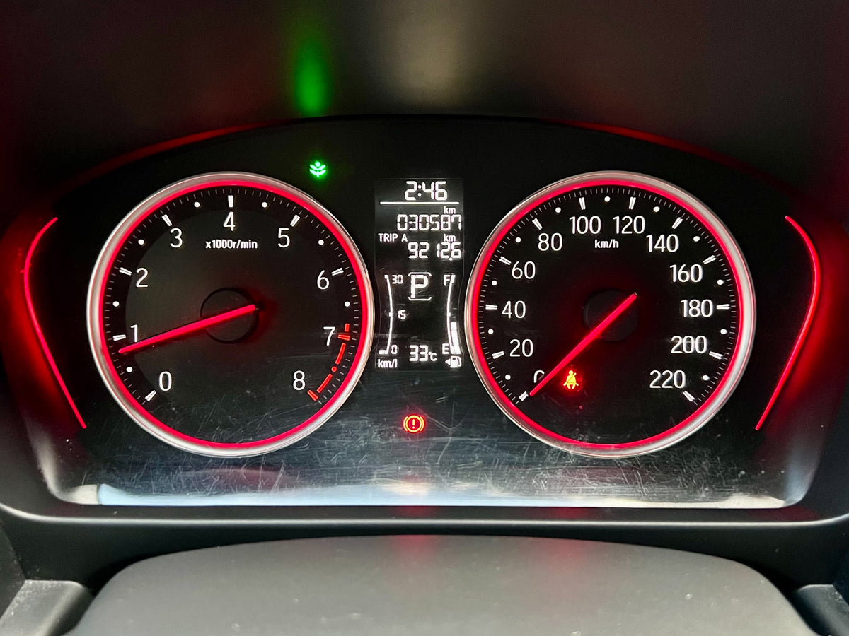 2022 Honda City RS 1.5, Automatic, Gas