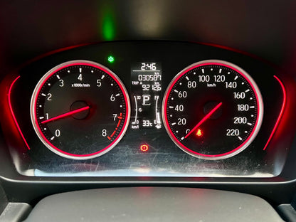 2022 Honda City RS 1.5, Automatic, Gas