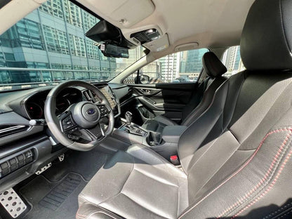 2023 Subaru WRX Eyesight 2.4 Wagon AWD,  Automatic, Gas
