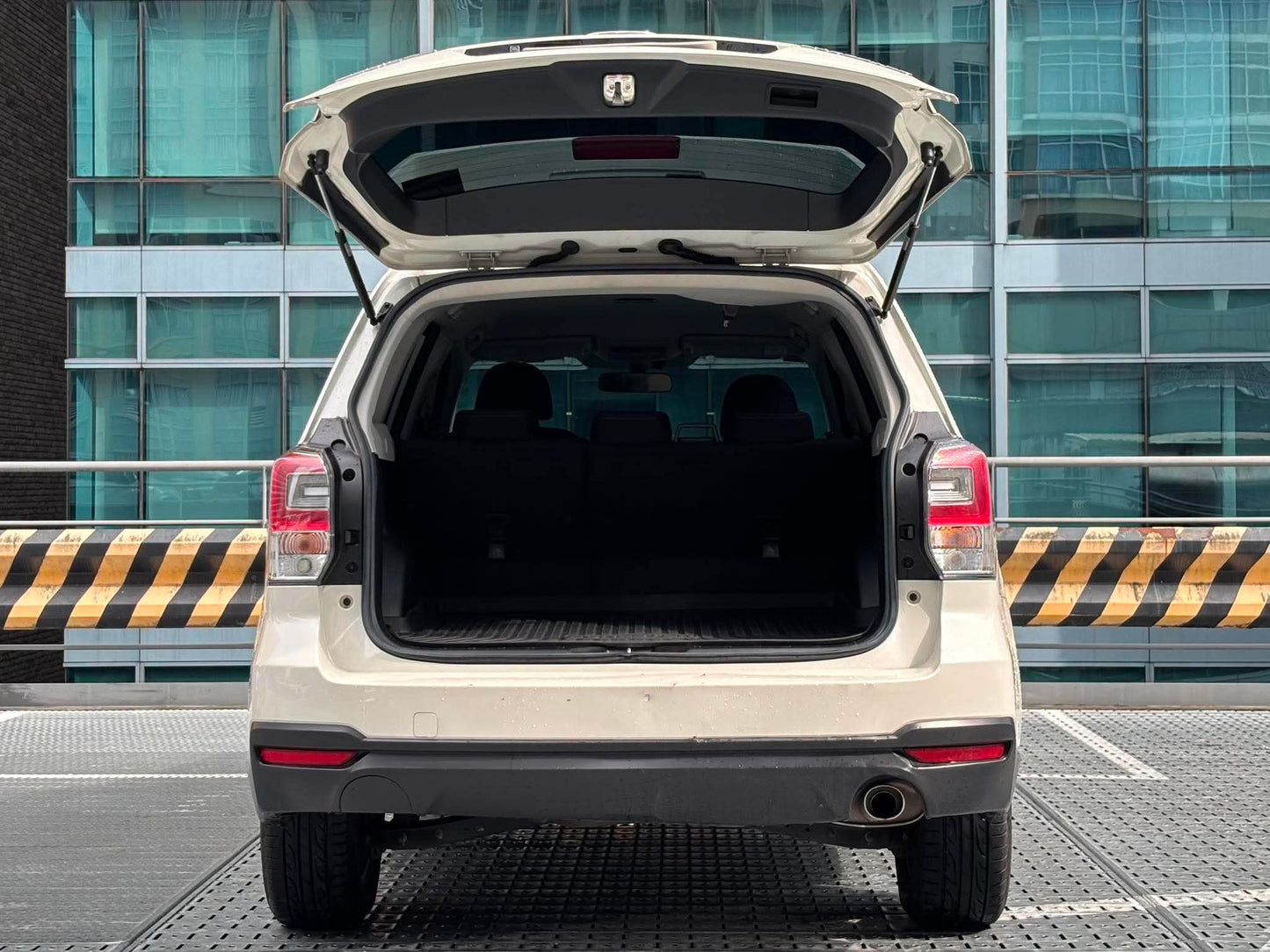 2018 Subaru Forester 2.0iL AWD, Automatic, Gas