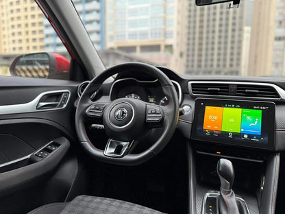 2025 MG ZS 1.5 Comfort, Automatic, Gas