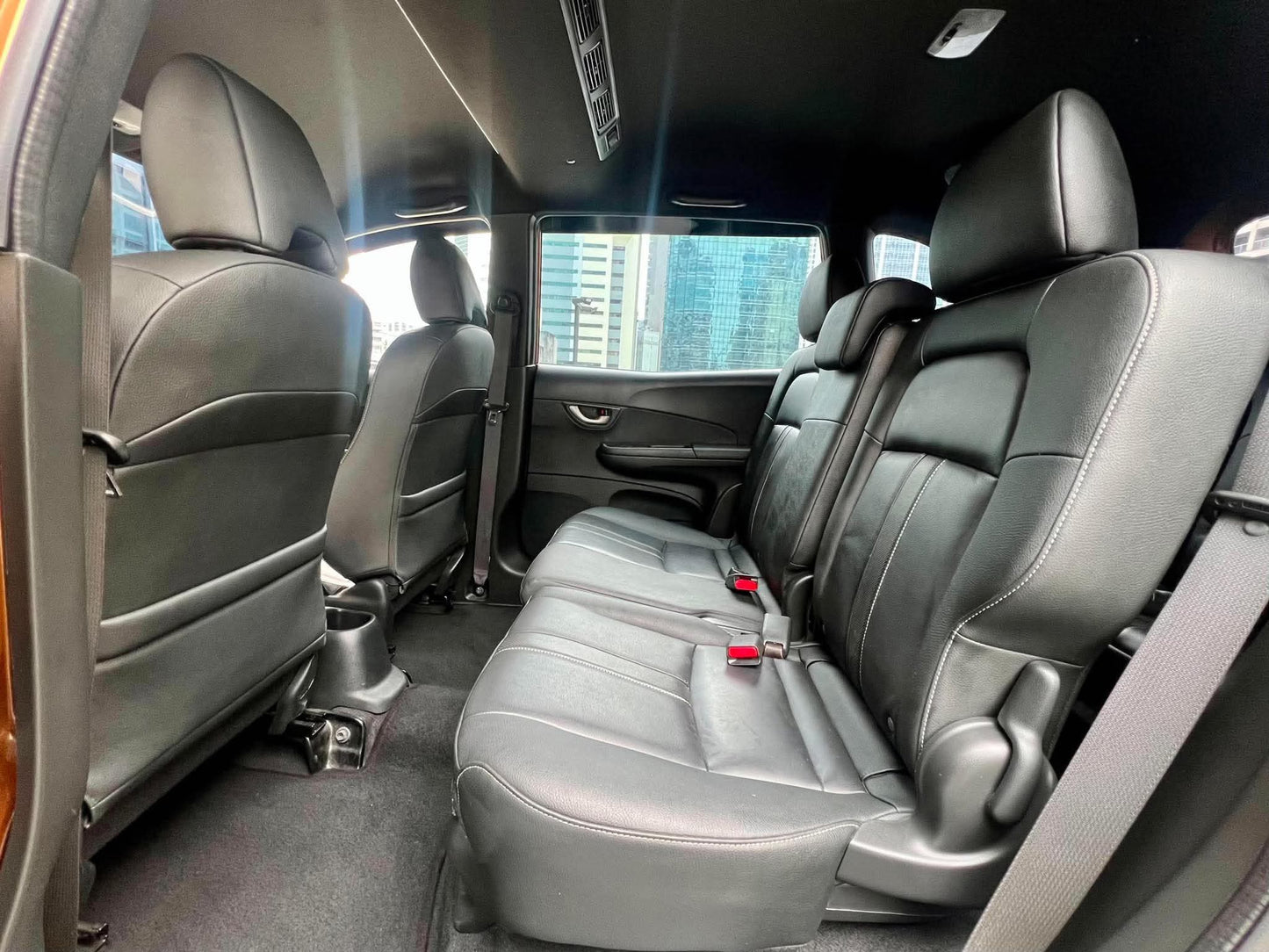 2018 Honda BRV V 1.5, Automatic, Gas