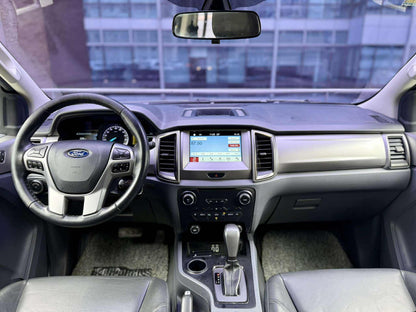 2018 Ford Everest Trend 4x2 2.2,
Automatic, Diesel