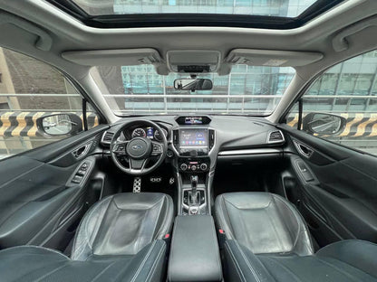 2020 Subaru Forester 2.0 i-S Eyesight, Automatic, Gas