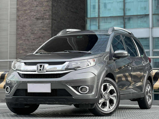 2018 Honda BRV 1.5 S, Automatic, Gas