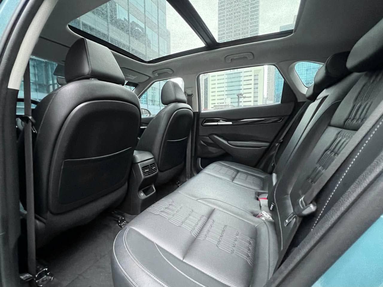 2024 Kia Seltos SX 1.4 Turbo, Automatic, Gas