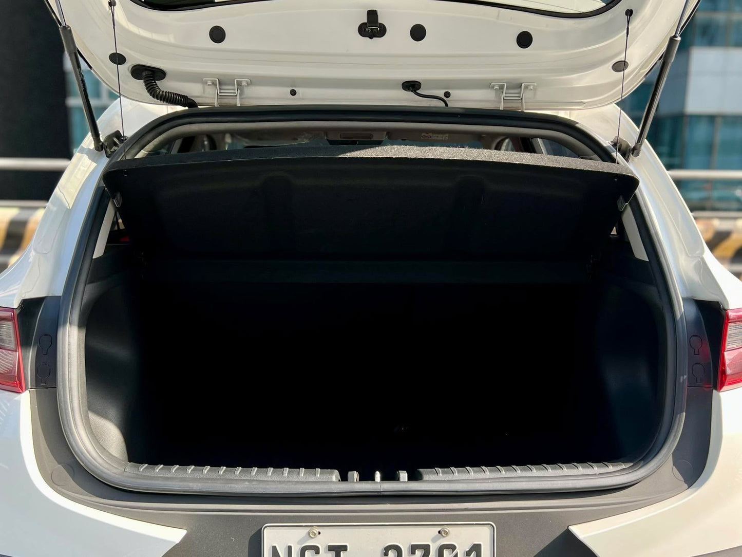 2021 Kia Stonic LX 1.4  Automatic,