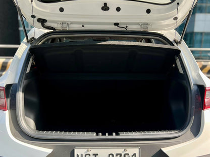 2021 Kia Stonic LX 1.4  Automatic,