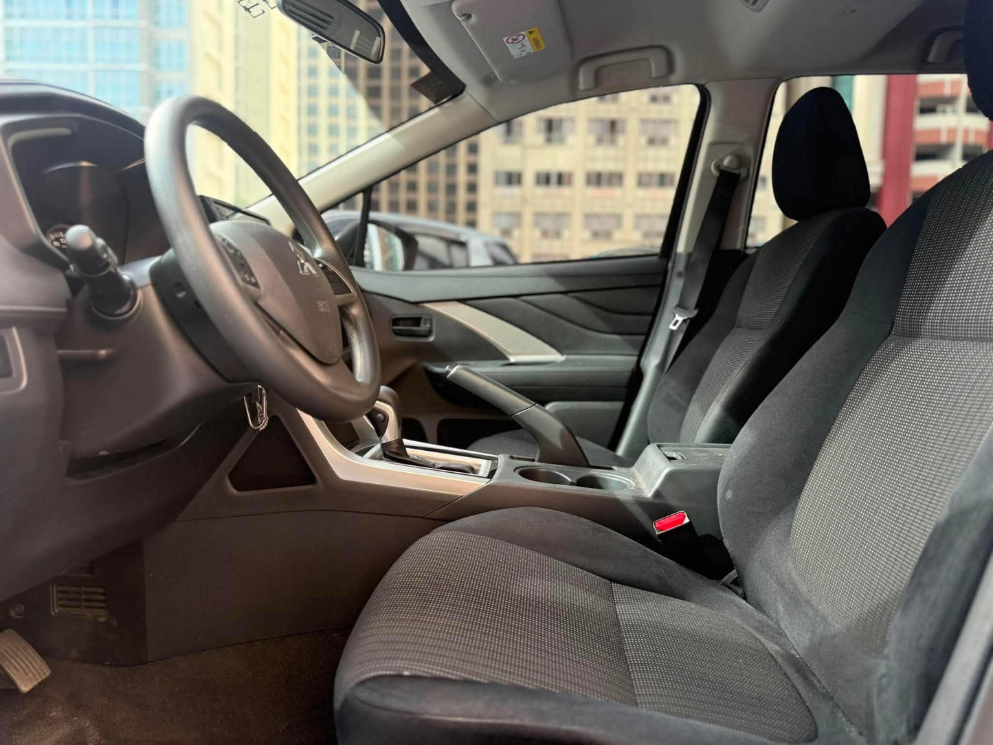 2025 Mitsubishi Xpander 1.5 GLX 2WD, Automatic, Gas