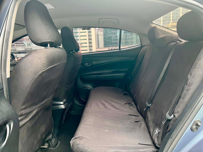 2024 Toyota Vios 1.3 XLE, Automatic, Gas