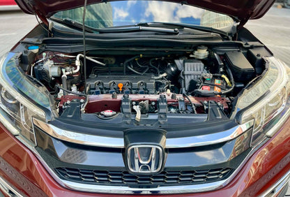 2017 Honda Crv 2.0S, Automatic, Gas