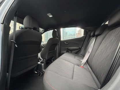 2023 Honda Brio RS 1.2 Black Top CVT, Automatic, Gas