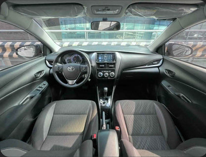 2024 Toyota Vios 1.3 XLE, Automatic, Gas