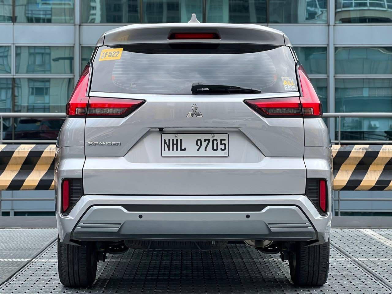 2024 Mitsubishi Xpander 1.5 GLS, Automatic, Gas