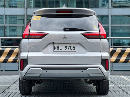 2024 Mitsubishi Xpander 1.5 GLS, Automatic, Gas