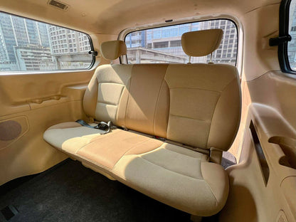 2016 Hyundai Grand Starex 2.5, Automatic, Diesel