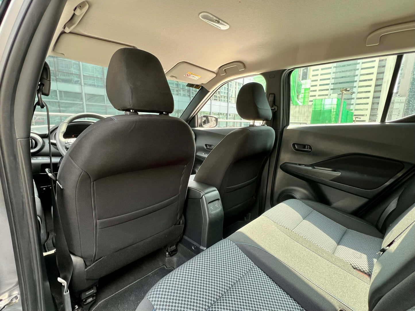 2023 Nissan Kicks VE Epower Hybrid 1.2, Automatic, Gas