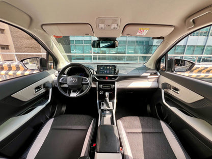 2024 Toyota Veloz V 1.5, Automatic, Gas