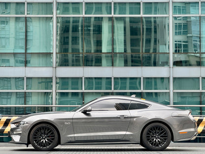 2023 Ford Mustang GT 5.0 V8, Automatic, Gas