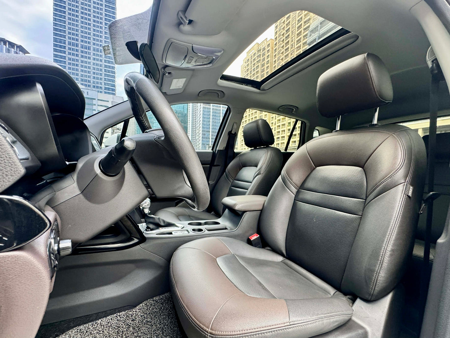 2019 Gac GS4 1.5, Automatic, Gas