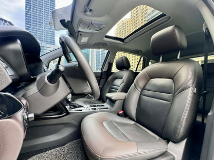 2019 Gac GS4 1.5, Automatic, Gas