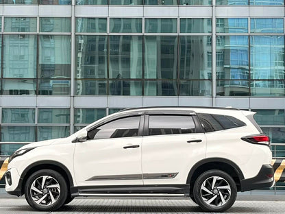 2023 Toyota Rush G GRS 1.5, Automatic, Gas