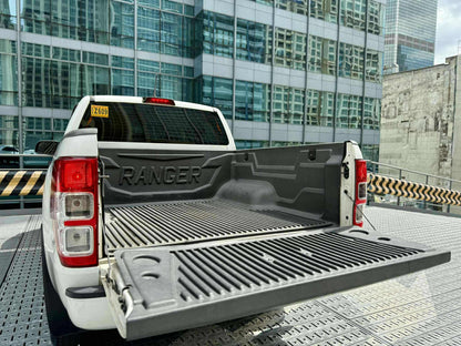 2019 Ford Ranger XLS 4x2 2.2, Automatic, Diesel