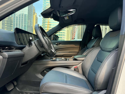2024 Ford Territory Titanium 1.5, Automatic, Gas