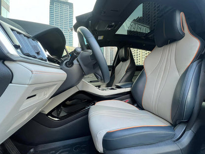 2025 BYD Sealion 6 DM-i PHEV