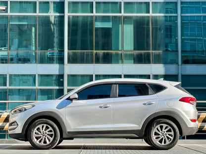 2016 Hyundai Tucson 2.0, Automatic, Diesel