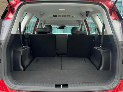 2023 Hyundai Stargazer GLS Premium IVT, Automatic, Gas