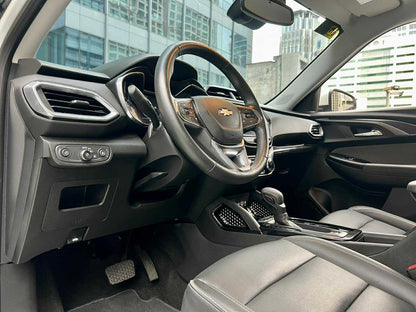 2022 Chevrolet Trailblazer 1.3 Premiere, Automatic, Gas