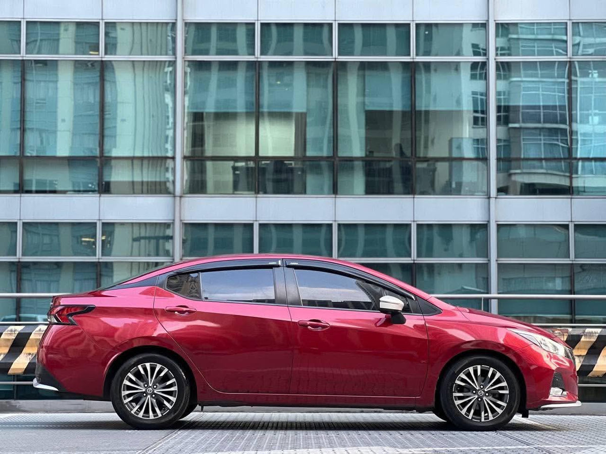 2022 Nissan Almera VL NSport 1.0 Turbo, Automatic, Gas