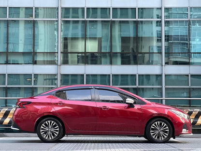 2022 Nissan Almera VL NSport 1.0 Turbo, Automatic, Gas