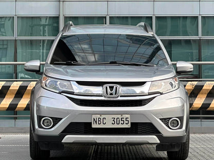 2017 Honda BRV 1.5, Automatic, Gas