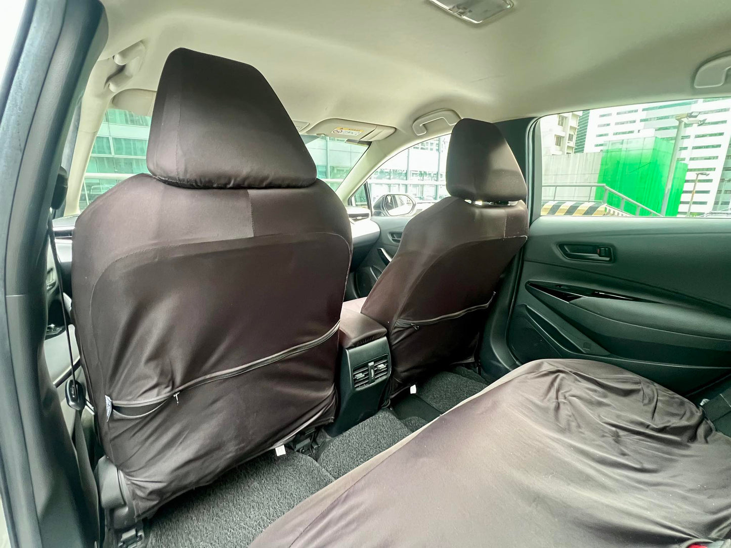 2022 Toyota Altis G 1.6, Automatic, Gas