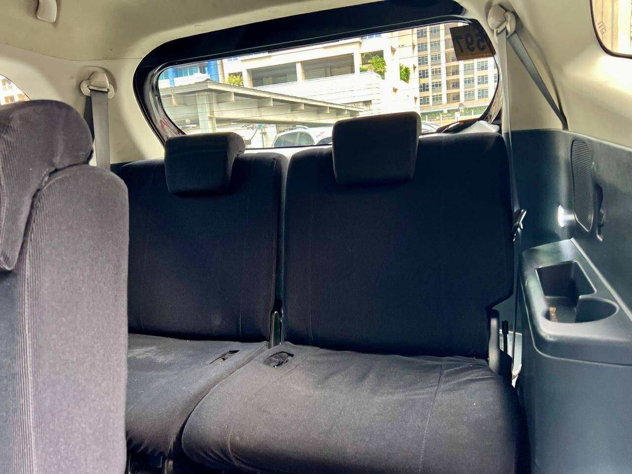 2020 Toyota Rush 1.5 G, Automatic,  Gas