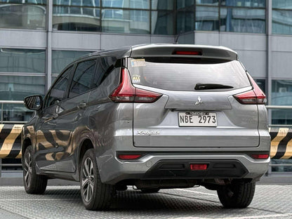 2019 Mitsubishi Xpander GLX 1.5, Automatic, Gas