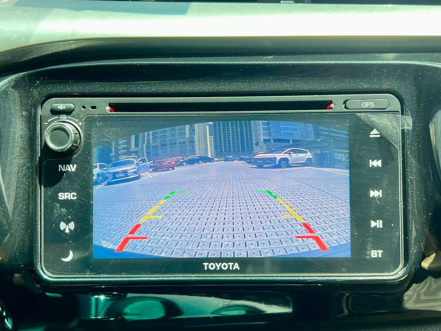 2018 Toyota Hilux G 4x2 2.4, Automatic, Diesel