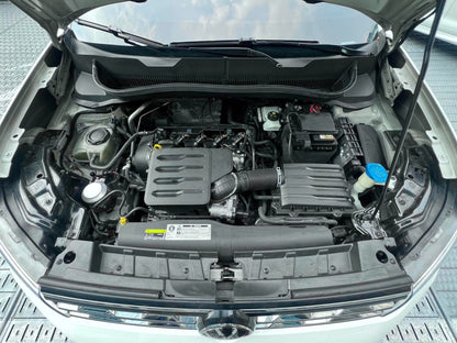 2021 Volkswagen TCross 1.5, Automatic, Gas