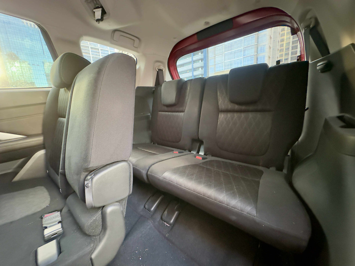 2025 Mitsubishi Xpander 1.5 GLS 2WD, Automatic, Gas